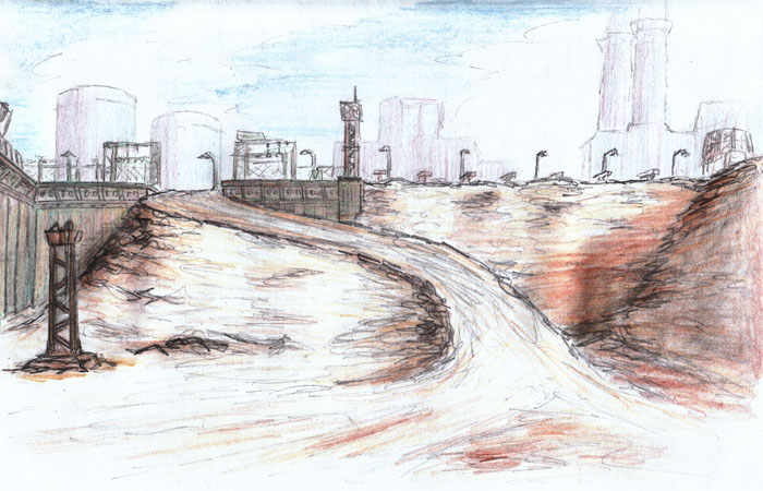 Afternow Animation