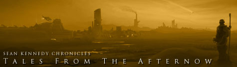 Tales from the Afternow
