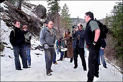 Seattle Times April 14, 2002