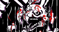 The Bloodstained Rabbit