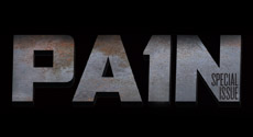 pa1n Magazine