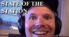 State Of The Station