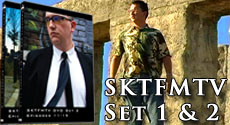 SKTFMTV Set 1 & 2