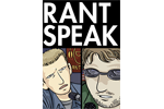 RantSpeak DVD Set (OOP)