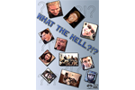 The WhatTheHell?!? Show DVD Set (OOP)