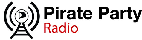 Pirate Party News